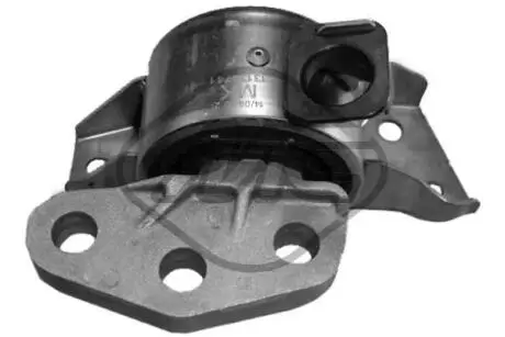 Подушка двигуна Opel Corsa D 1.3D Metalcaucho 06048