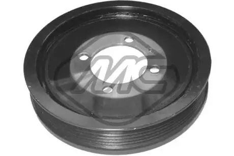 Шкив Metalcaucho 06057