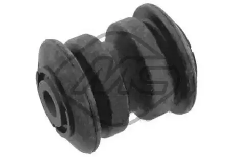 Сайлентблок важеля зад. DB Sprinter 06-/VW Crafter 06- Metalcaucho 06101