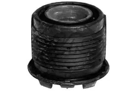 Подушка передней балки Vito 96-03 (задняя)) Metalcaucho 06112