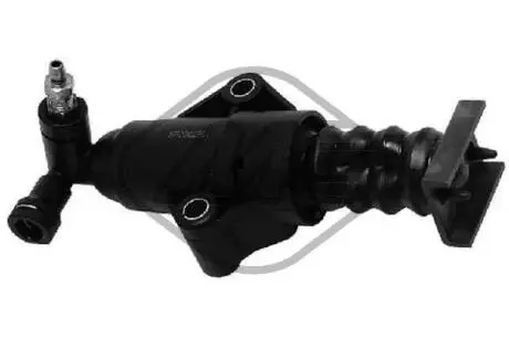 Рабочий цилиндр сцепления. VW Golf IV/Seat/Audi A3 1.9TDI/1.8T 2 Metalcaucho 06120