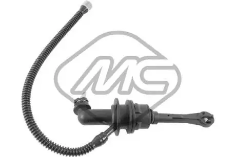 Цилиндр сцепления главный Peugeot 406 Metalcaucho 06129
