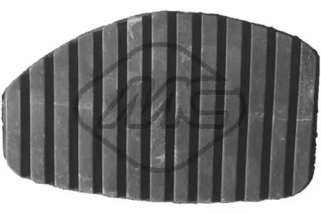 Резина Metalcaucho 06184