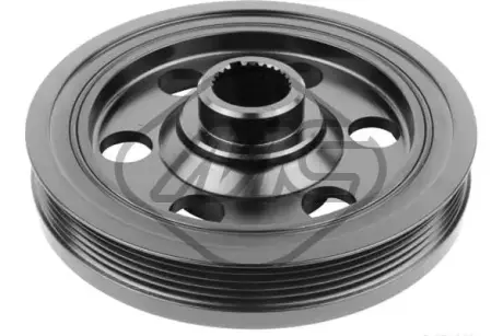Автозапчасть Metalcaucho 06216