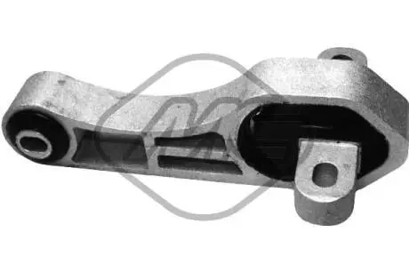 Подушка ДВС задняя Fiat Fiorino, Linea, Qubo (07-) 1.3D Multijet Metalcaucho 06252