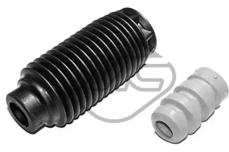 Отбойник амортизатора Metalcaucho 06266