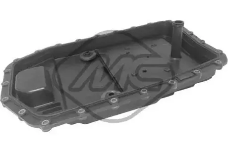 Фильтр Metalcaucho 06302