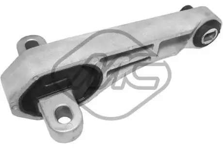 Подушка ДВС задняя Fiat Fiorino, Linea, Qubo 1.4 (07-) Metalcaucho 06493
