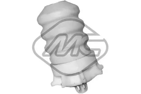 Отбойник амортизатора заднего Citroen C2, C3 (02-)/ Peugeot 1007 (05-) Metalcaucho 06540