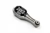 Подушка ДВС нижняя Renault Fluence, Megane, Scenic (08-) Metalcaucho 06565 (фото 4)