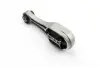 Подушка ДВС нижняя Renault Fluence, Megane, Scenic (08-) Metalcaucho 06565 (фото 2)