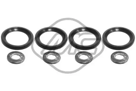 Автозапчасть Metalcaucho 06585