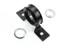 Подвесной подшипник Master/Movano 2.3 dCi 10- RWD (45x19x170mm) Metalcaucho 06718 (фото 1)