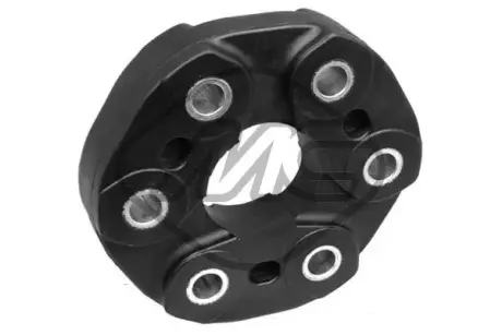 Автозапчасть Metalcaucho 06731