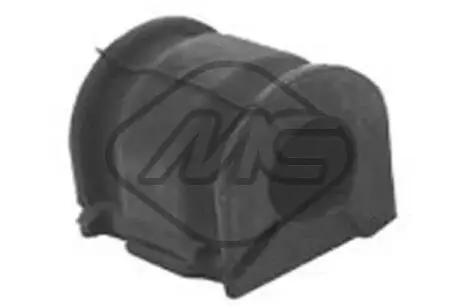 Подушка стабилизатора. перед Duster 10- (18mm) Metalcaucho 06803