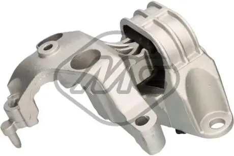 Подушка ДВС права Renault Daster, Logan, Sandero 1.5 dCi (08-) Metalcaucho 06805