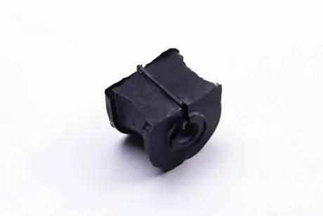Втулка заднего стабилизатора Duster 10- (11 мм) Metalcaucho 06810