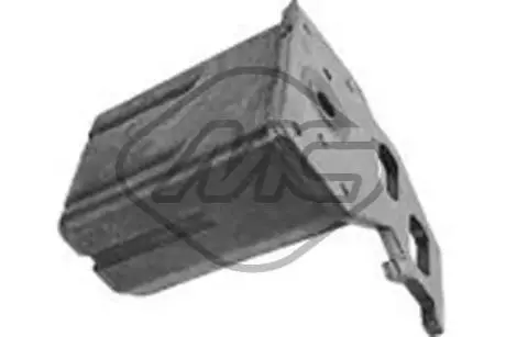 Буфер Metalcaucho 06820