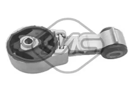 Подушка ДВС Renault Laguna 1.5 dCi (07-15) Metalcaucho 06833