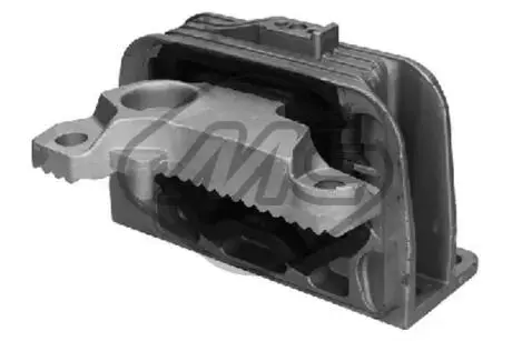 Подушка двигателя (верхняя) Master/Movano 2.3dCi 10- (спереди) Пр. Metalcaucho 06860