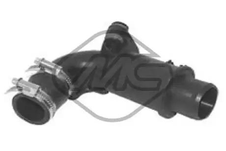 Шлангопровод Metalcaucho 06868