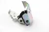 Кронштейн кріплення глушителя Renault Megane III/Scenic III/Grand Scenic III 08- Metalcaucho 06874 (фото 2)