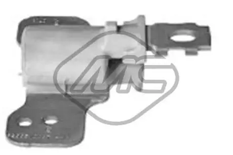 Буфер Metalcaucho 06875