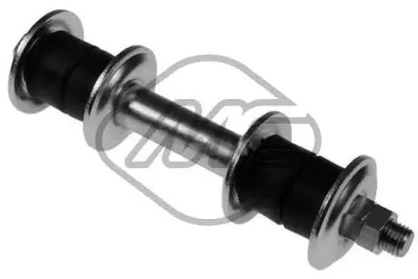 Тяга стабилизатора (переднего) Ford Ranger 99-09 Metalcaucho 06975