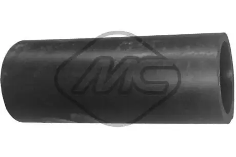 Заливная горловина, топливной бак Metalcaucho 07287