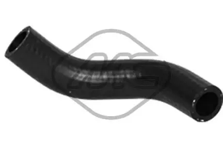 Автозапчасть Metalcaucho 07383