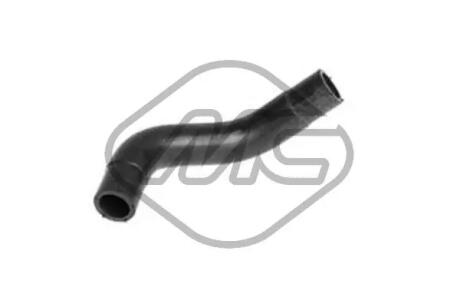 Автозапчасть Metalcaucho 07418