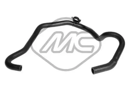 Автозапчасть Metalcaucho 07419