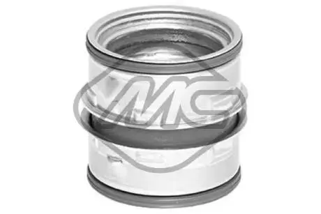 Автозапчасть Metalcaucho 07505