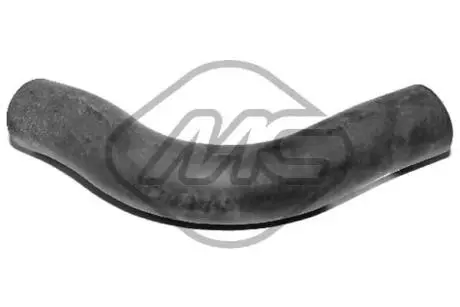 Водяна трубка Metalcaucho 07544