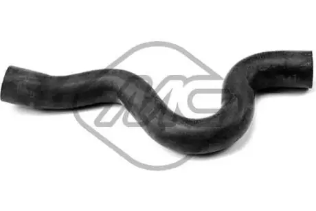 Автозапчасть Metalcaucho 07649