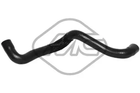 Автозапчасть Metalcaucho 07713