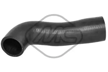 Автозапчасть Metalcaucho 07719