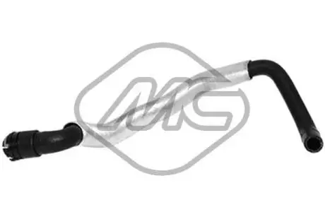 Автозапчасть Metalcaucho 07727