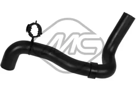 Автозапчасть Metalcaucho 07732
