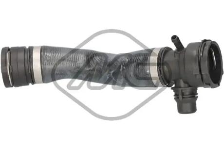 Автозапчасть Metalcaucho 07738