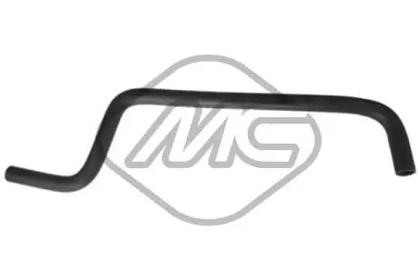 Шлангопровід Metalcaucho 07832