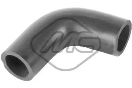 Шланг смазки Metalcaucho 08254