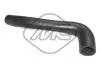 Патрубок системы вентиляции картера Peugeot 405, 406 1.9TDI (98-) Metalcaucho 08307 (фото 1)