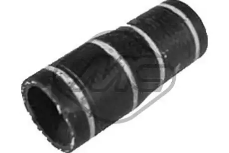 Патрубок воздуховода Peugeot Partner, Expert, Boxer I / Citroen Jumper, Jumpy, Xantia (98-00) Metalcaucho 08312