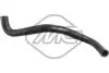 Патрубок радиатора Peugeot Expert/Citroen Jumpy 1.9 D (96-) Metalcaucho 08558 (фото 1)