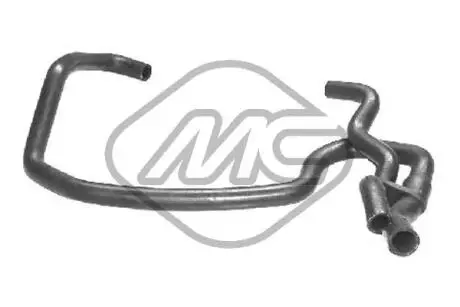 Шлангопровод Metalcaucho 08706