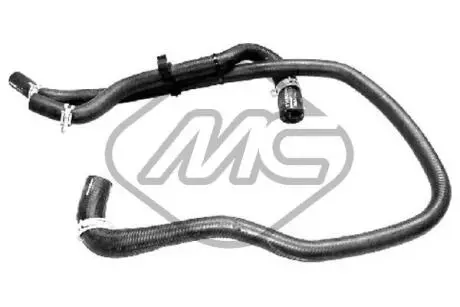 Шлангопровод Metalcaucho 08771