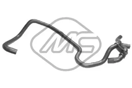 Шлангопровод Metalcaucho 08793