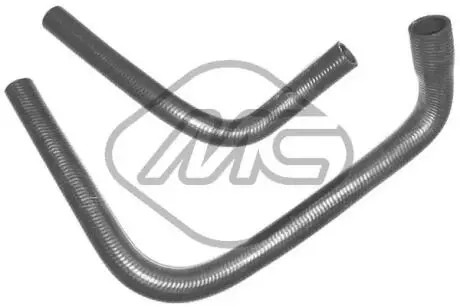 Шлангопровод Metalcaucho 08892