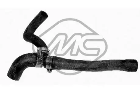 Шлангопровод Metalcaucho 08893